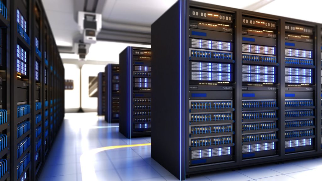Bezpieczeństwo danych to jedno z najważniejszych zagadnień dotyczących firmowych serwerów